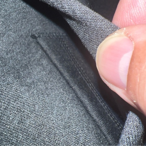 Carhartt Women's Rain Defender Relaxed Fit Graphic Hoodie Sweatshirt Gray 2X (L) - Picture 3 of 7